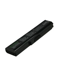 Batteri til bl.a. Toshiba Dynabook CX / 45C (Kompatibelt)