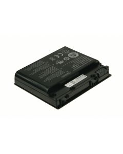 U40-3S4400-G1L3 batteri til Uniwill U40 (Kompatibelt)