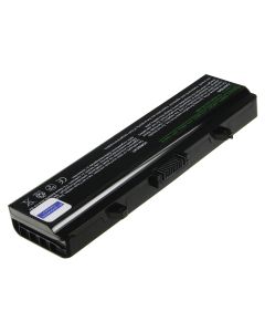 Dell Kompatibelt Batteri 10,8/11,1V 4400mAh - 312-0625 Japcell