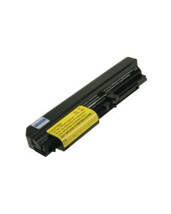 Japcell batteri til IBM / Lenovo - ThinkPad R400 Series 14.1, ThinkPad R61 Series (14.1")