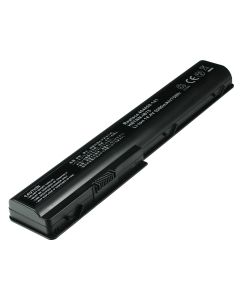 HSTNN-IB75 batteri til HP Pavilion DV7-1000 (Kompatibelt)