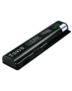 462890-541 batteri til HP Pavilion DV5-1000 (Kompatibelt)