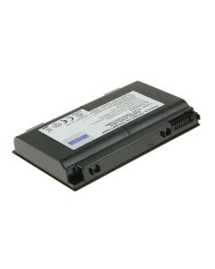 Fujitsu-Siemens Lifebook batteri - FPCBP176 (Kompatibelt)