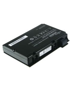 Batteri til bærbar - Fujitsu-Siemens Amilo Pi2530 / Pi2550 (ikke originalt)