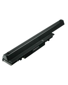 RM791 batteri til Dell Studio 1735 (Kompatibelt)