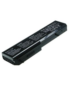 451-10610 batteri til Dell Vostro 1310 (Kompatibelt)