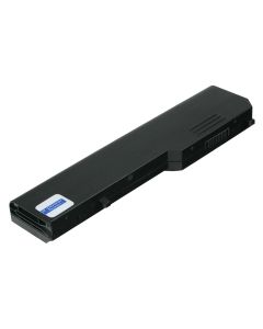 Dell Kompatibelt Batteri 10,8/11,1V 4400mAh - 312-0724 Japcell