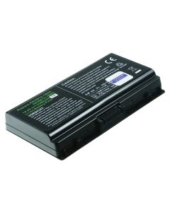 Toshiba PA3591U-1BRS Battery til Satellite L40 L45 Pro L40 Equium L40 serier (Ikke originalt)