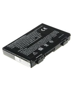 Asus Kompatibelt Batteri 10,8/11,1V 4400mAh - A32-F82