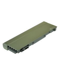 Dell Kompatibelt Batteri 10,8/11,1V 5200mAh - 312-0748
