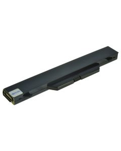 HP/Compaq Kompatibelt Batteri 14,4/14,8V 5200mAh - HSTNN-OB89