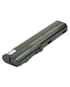 632016-542 batteri til HP EliteBook 2560p (Kompatibelt)