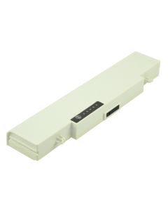 AA-PB9NC6B batteri til Samsung NP-R730 (White) (Kompatibelt)