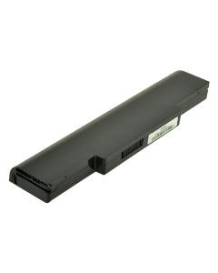 Asus Kompatibelt Batteri 10,8/11,1V 4400mAh - A32-K72