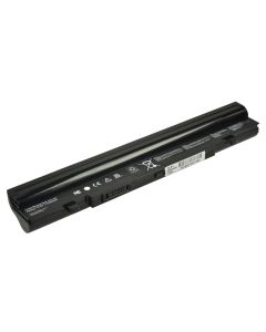 Japcell batteri til Asus U46E, U46SV, U56E Kompatibelt