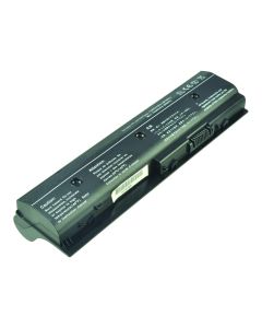 MO09 batteri til HP Pavilion DV4-5000 (Kompatibelt)