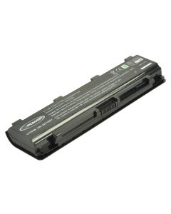 Batteri til laptop, bl.a. Toshiba Satellite / Dynabook serier (Kompatibelt)