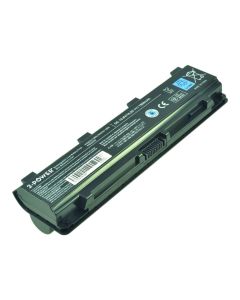 PA5024U-1BRS batteri til Toshiba Satellite L800 (Kompatibelt)