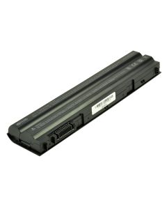 Dell Kompatibelt Batteri 10,8/11,1V 5200mAh - 312-1325