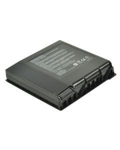 Asus batteri A42-G74 (Kompatibelt)