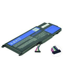 V79Y0 batteri til Dell XPS 14z (Kompatibelt)