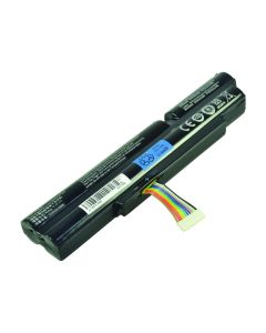 AS11A5E batteri til Acer Aspire TimelineX 3830T (Kompatibelt)