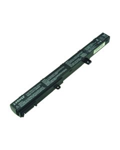 0B110-00250100 batteri til Asus X451, X551 (Kompatibelt)
