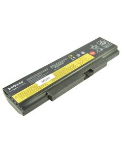 2-Power Laptop batteri til Lenovo ThinkPad Edge E550, E555 (76+)