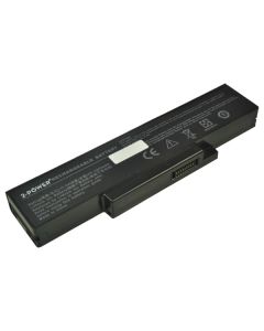 2-Power Laptop batteri til Dell Inspiron 1425