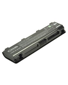 2-Power Laptop batteri til Toshiba PA5109U-1BRS