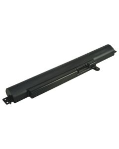 2-Power Laptopbatteri til bl.a. Asus X102BA (Kompatibelt)