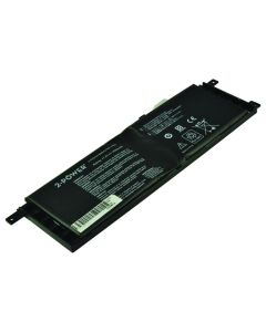 0B200-00840000 batteri til Asus X453 (Kompatibelt)