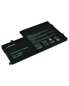 TRHFF batteri til Dell Inspiron 15-5547 (Kompatibelt)