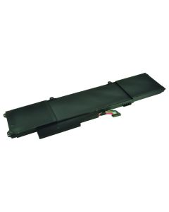 C1JKH batteri til Dell XPS 14 Ultrabook (Kompatibelt)