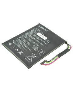 Batteri til Asus Eee Pad Transformer TR101, FT101 - Kompatibelt