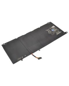 2-Power Laptopbatteri til bl.a. Dell XPS 13 9343, 9350, XPD13D 9343 (Kompatibelt)