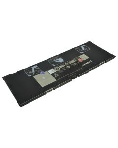 2-Power Laptopbatteri til bl.a. Dell Venue 11 Pro (5130) (Kompatibelt)