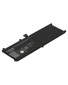 2-Power batteri til Dell VHR5P