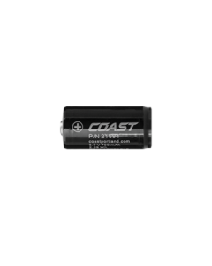 Coast Z550 Zithion-X oppladbart batteri for HX5R