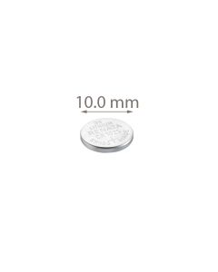 Renata CR1025 (1 stk.) - Litium knappcelle