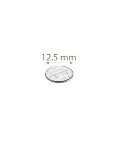 Renata CR1216 (1 stk.) - Litium knappecelle