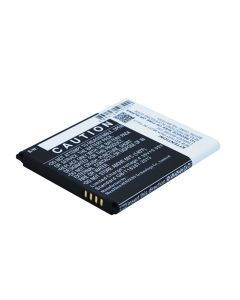 Batteri til Beurer Babyalarm BY77