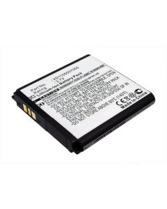 Doro PhoneEasy 614 / 615GSM Kompatibelt Batteri 3,7V 1000mAh