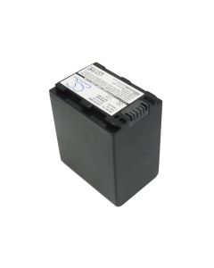 Batteri til Sony kamera CR-HC51E - 3300mAh