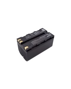 Batteri til LEICA ATX1200 - 7,4V