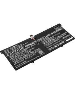 Laptop batteri til Lenovo Yoga 920 (Kompatibelt)