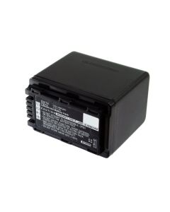 VW-VBK360 batteri til Panasonic (Kompatibelt)