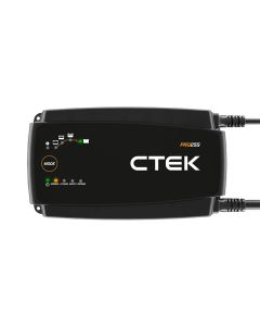 Ctek PRO 25S batterilader