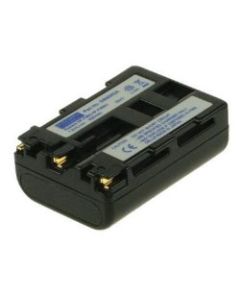 NP-FM55H Sony Kompatibelt Batteri 1620mAh