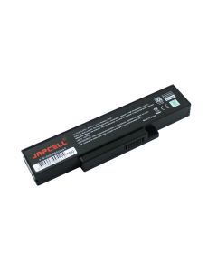Dell Kompatibelt Batteri 10,8/11,1V 5200mAh - BATEL80L9